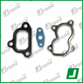 Turbocharger kit gaskets for FORD | 465137-0001, 465137-2